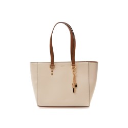 Geanta ALDO alba, WINTA 270, din piele ecologica