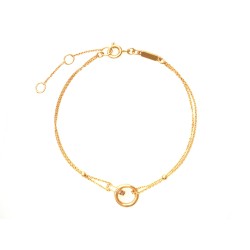 Bratara ALDO aurie, CADEIVIDA972, din metal