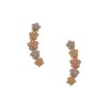 Cercei ALDO aurii, LUSTREDROP 962, din metal