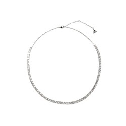 Colier ALDO argintiu, MIRAOLLA 973, din metal