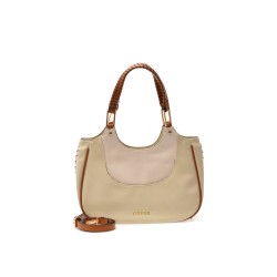 Geanta GRYXX bej, 433, din piele ecologica