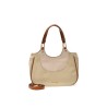 Geanta GRYXX bej, 433, din piele ecologica