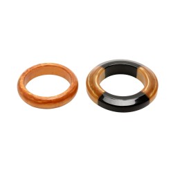 Bratara ALDO maro, DULLCE 260, din pvc