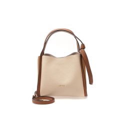 Geanta GRYXX bej, 6630, din piele ecologica