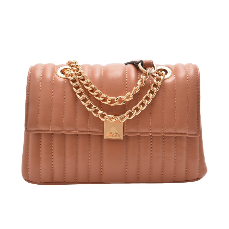 Geanta ALDO maro, BURMIS 106, din piele ecologica