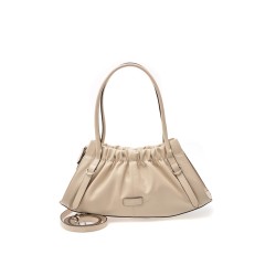 Geanta GRYXX alba, 253096, din piele ecologica