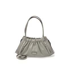 Geanta GRYXX albastra, 253096, din piele ecologica