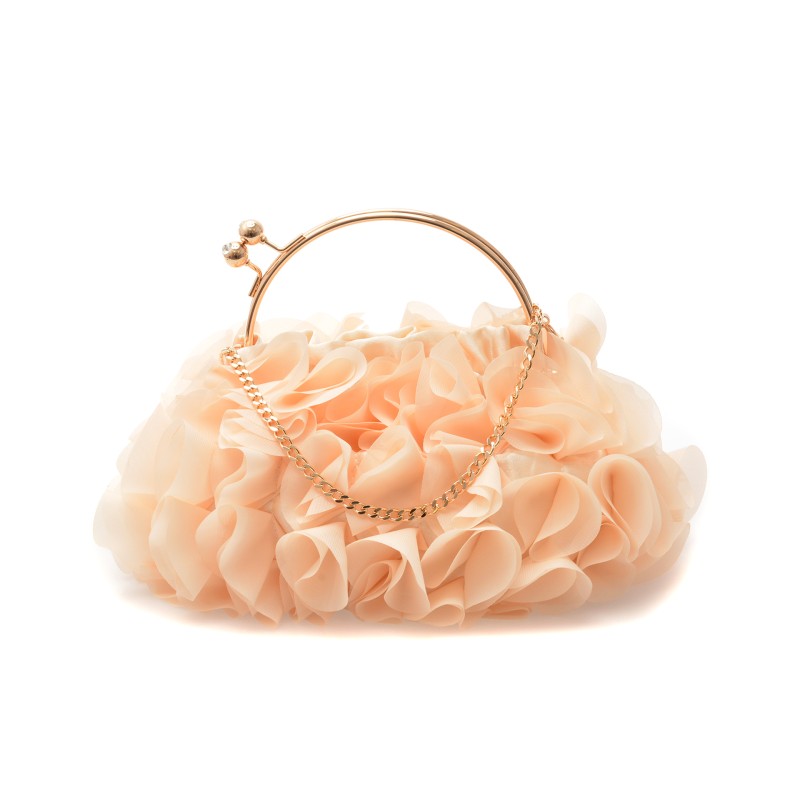 Geanta EPICA nude, 1, din piele ecologica