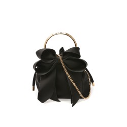 Geanta EPICA neagra, 1050, din piele ecologica