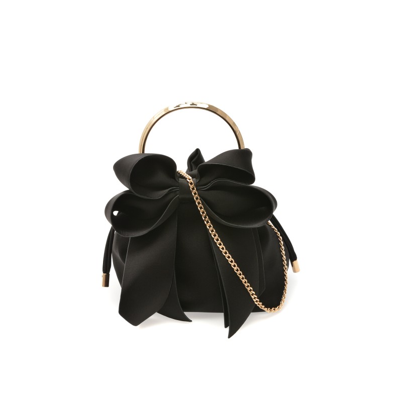 Geanta EPICA neagra, 1050, din piele ecologica