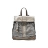 Geanta GRYXX gri, 6420, din piele ecologica