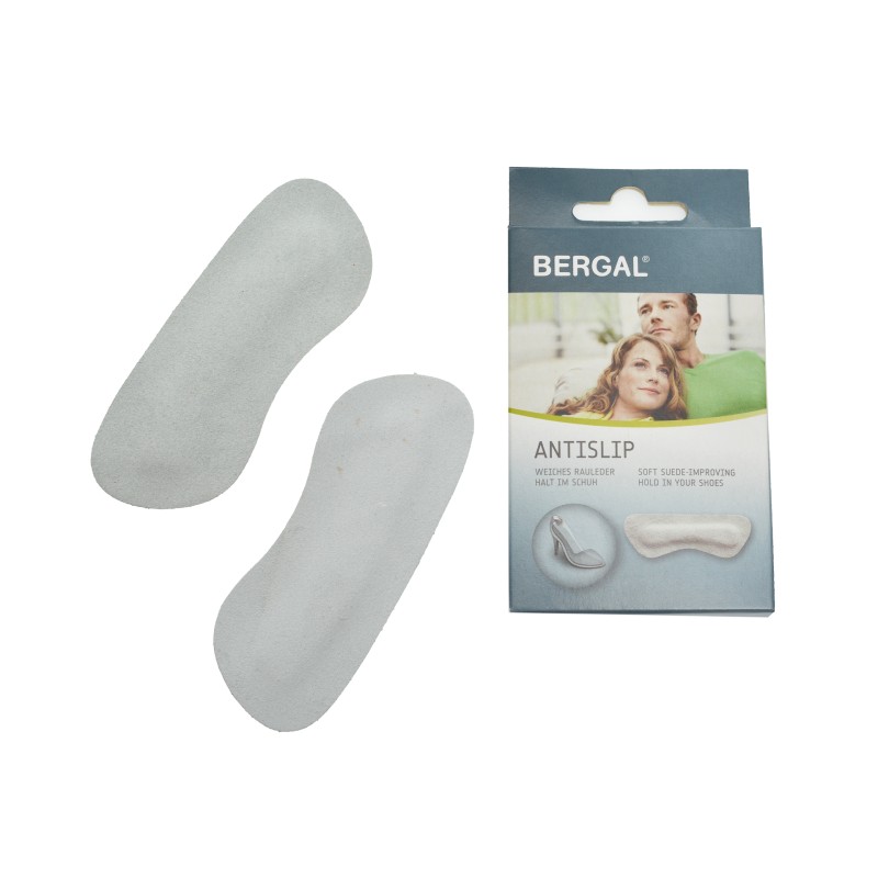 Branturi impotriva alunecarii albe, Solitaire