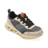 Pantofi sport SKECHERS multicolor, SKX 1121, din material textil