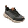 Pantofi sport SKECHERS negri, SKX-1121, din material textil