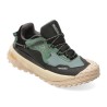 Pantofi sport TRACEABLE verzi, 6689, din material textil