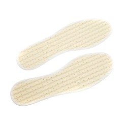 Brant barefoot barbat, Solitaire