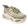 Pantofi sport GRYXX gri, 351213, din material textil