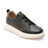Pantofi sport GRYXX negri, 59356, din piele naturala