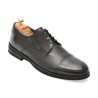 Pantofi eleganti LE COLONEL negri, 44725, din piele naturala