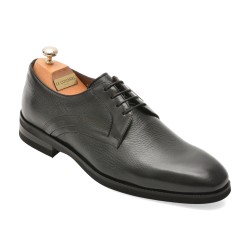 Pantofi eleganti LE COLONEL negri, 484118, din piele naturala
