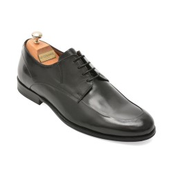 Pantofi eleganti LE COLONEL negri, 49018, din piele naturala