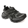 Pantofi sport GRYXX negri, 2365, din material textil