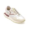 Pantofi sport VICTORIA argintii