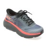 Pantofi sport SKECHERS albastri, MAX CUSHIONING ENDEAVOUR, din material textil