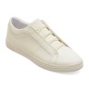 Pantofi sport ALDO albi, CARLSON 100, din piele ecologica