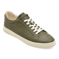 Pantofi sport ALDO kaki, FINESPEC 307, din piele ecologica