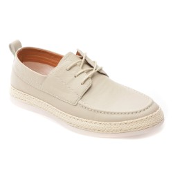 Pantofi EPICA bej, 9372, din piele naturala