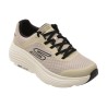 Pantofi sport SKECHERS gri, MAX CUSHIONING ENDEAVOUR, din material textil