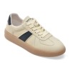 Pantofi sport GRYXX bej, 2331, din piele naturala