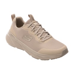 Pantofi sport SKECHERS gri, EDGERIDE, din material textil