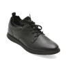 Pantofi ALDO negri, WYNDER 001, din piele ecologica
