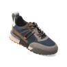 Pantofi sport REPLAY bleumarin, MS1P72L, din piele naturala