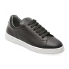 Pantofi sport EPICA negri, 1001338, din piele naturala