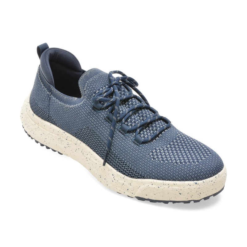 Pantofi sport EPICA bleumarin, 28718, din material textil