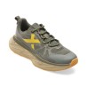 Pantofi sport GRYXX kaki, 30135, din material textil