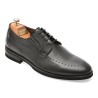 Pantofi eleganti LE COLONEL negri, 422134, din piele naturala