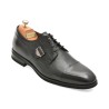 Pantofi eleganti LE COLONEL negri, 484110, din piele naturala