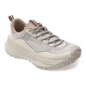 Pantofi sport GRYXX gri, T582, din material textil