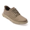 Pantofi sport SKECHERS gri, GARZA, din material textil