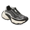 Pantofi sport GRYXX gri, 1230, din material textil