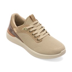 Pantofi sport SKECHERS gri, LATTIMORE, din material textil