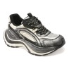 Pantofi sport GRYXX negri, 66613, din material textil