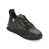 Pantofi sport REPLAY negri, MS1P76L, din piele naturala