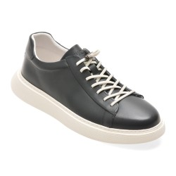 Pantofi sport EPICA bleumarin, 2205, din piele naturala