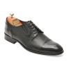 Pantofi eleganti LE COLONEL negri, 327118, din piele naturala