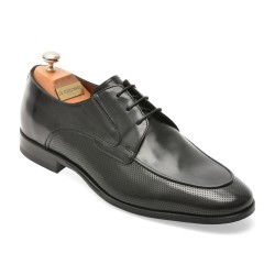 Pantofi eleganti LE COLONEL negri, 60038, din piele naturala